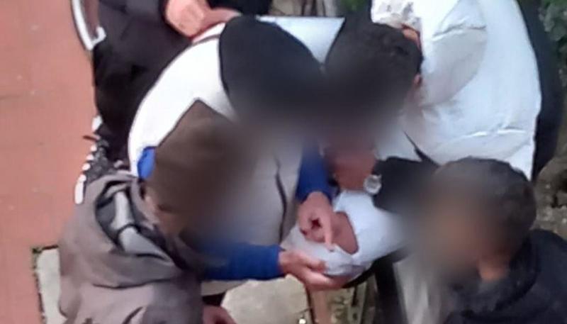 Spaccio e atti di vandalismo, esasperati in piazza Cacciaguida a Ferrara