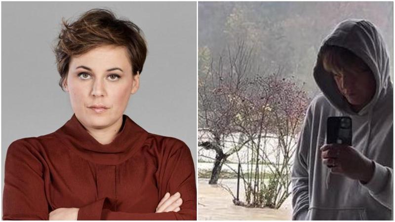 Ristorante sott’acqua a Gorizia, Antonia Klugmann: “Due volte in pochi mesi. Lavori inutili” Ristorante sott’acqua a Gorizia, Antonia Klugmann: “Due volte in pochi mesi. Lavori inutili”