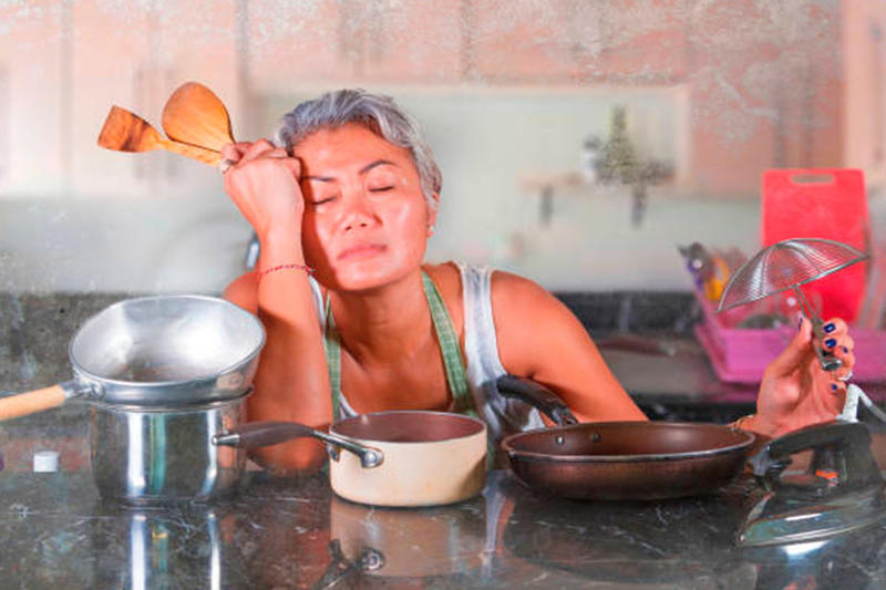 El trabajo invisible que sostiene el bienestar, por Omar Ávila