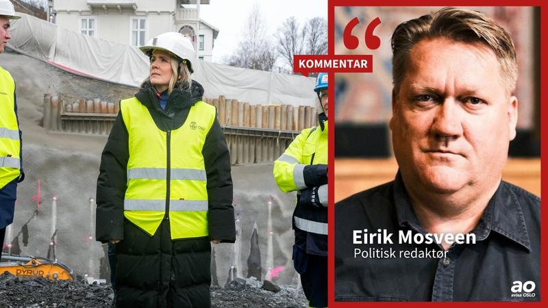 Kan få smake sin egen medisin