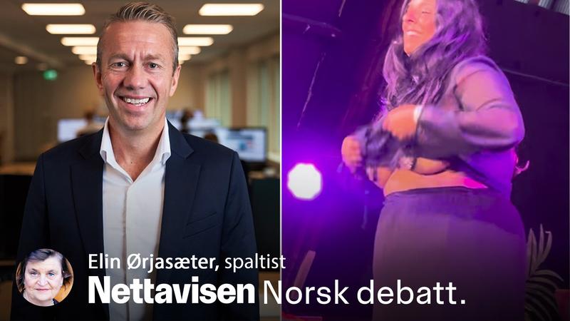 «Trygg-og-fri-puppen» har dusker mens tabu-puppen har silikon