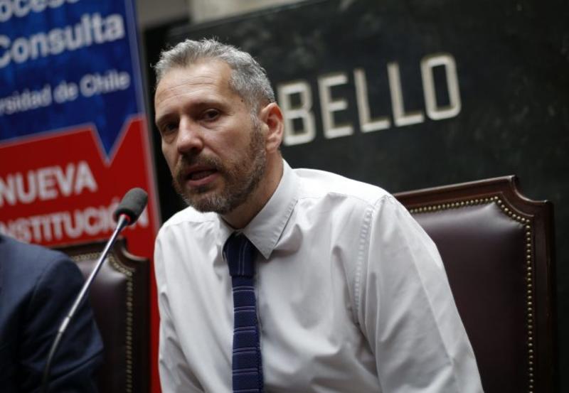 A 50 años de la fundación de la Academia de Humanismo Cristiano