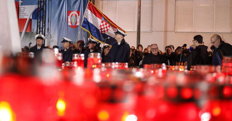 Radila je u vukovarskoj bolnici: 'Stala sam pred Šljivančanina. Da to nisam napravila, moj bi suprug završio na Ovčari'