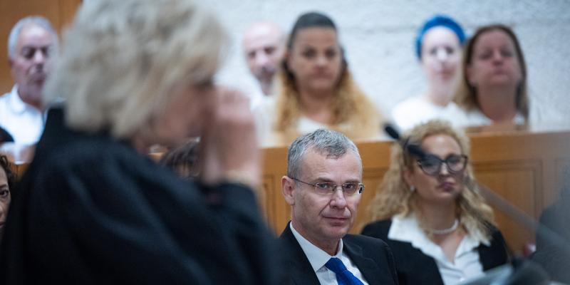 Urteil: Mehr Macht für den Justizminister