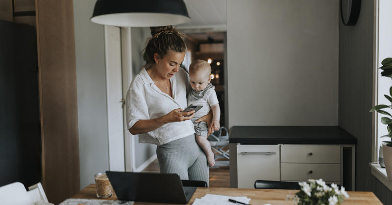 Conciliation vie privée et travail : les Français sur une ligne à haute tension
