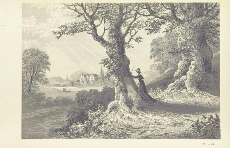 Why it’s so hard to know what Jane Austen thought about slavery