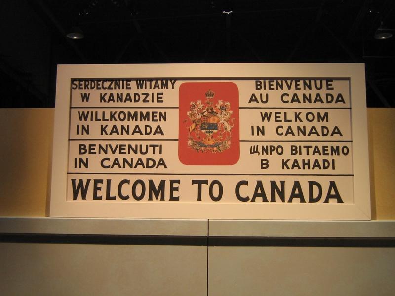 The myth of the immigrant threat