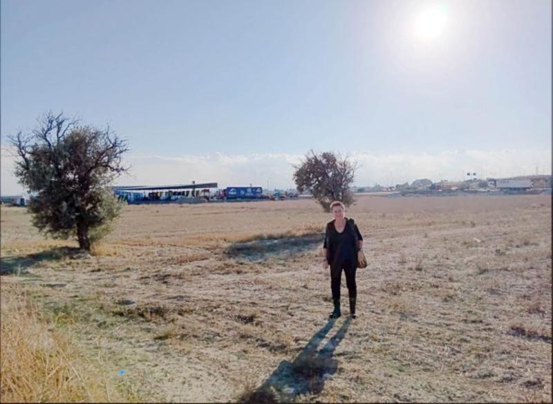 Abohor’dan Voni’ye kayıpların izinde…