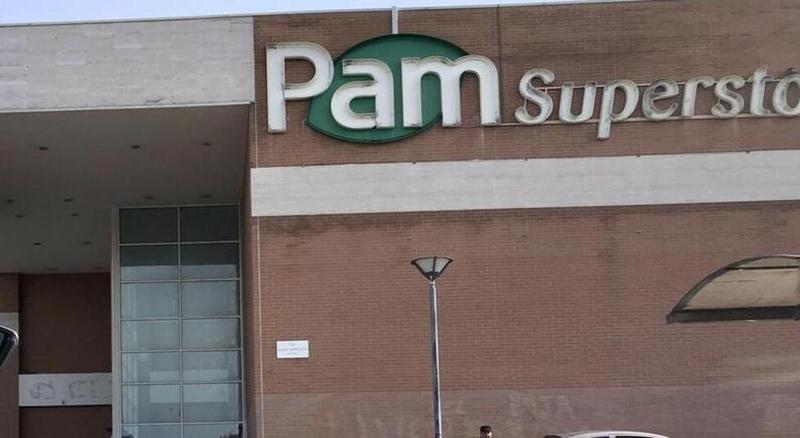 Supermercati Pam, la Uil: «Licenziati senza motivo storici lavoratori». Che cos'è il test del carrello