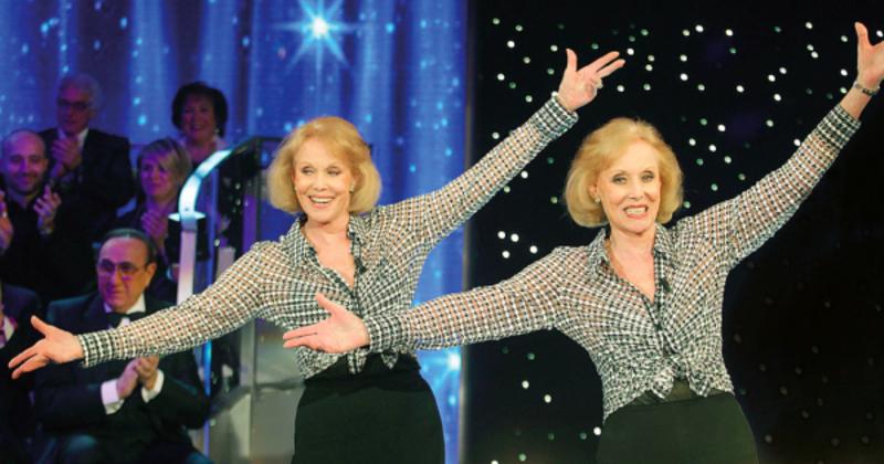 La fine gemella delle Kessler, la sorte comune e discreta. La riflessione della scrittrice Silvana Grasso