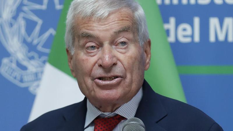 Sangalli, le misure sul lavoro: 