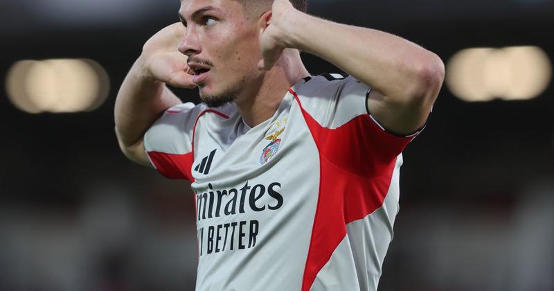 O estranho caso de Ivanovic