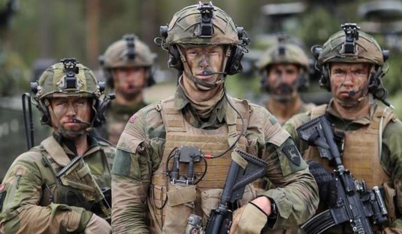 «Forsvarets folk må bo der Forsvaret skal virke»