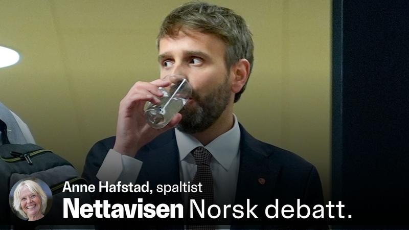 Skandaløst for kvinner med fødselsdepresjon