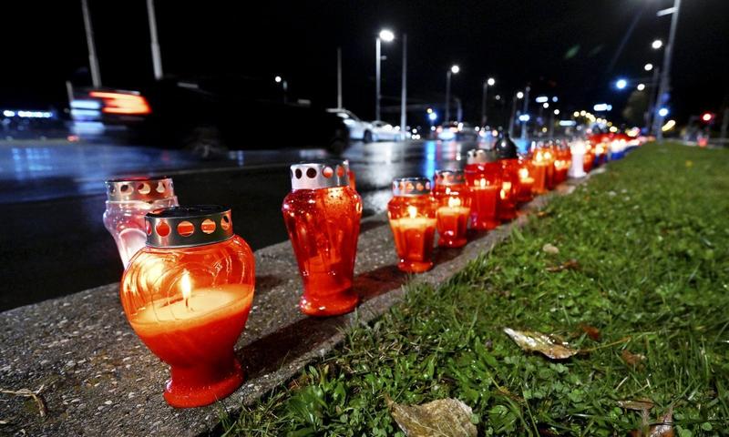 KOMENTAR VIŠESLAVA RAOSA Velike nacije su ratovale stoljećima, a danas zajedno odaju počast žrtvama. Kako treba izgledati hrvatska kultura sjećanja?