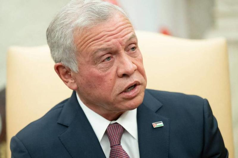 King Abdullah’s visit to Jakarta: Key takeaways