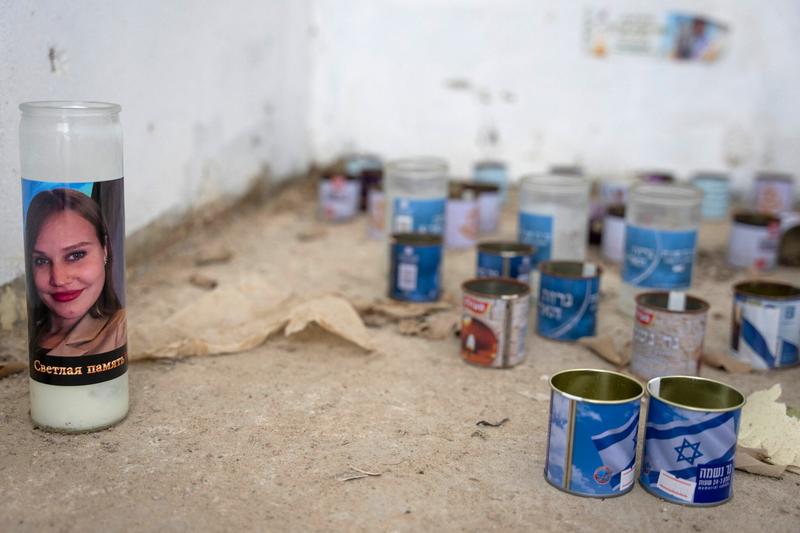 Daily Briefing Nov. 18: Day 774 – Can a governmental probe into Oct. 7 be independent?