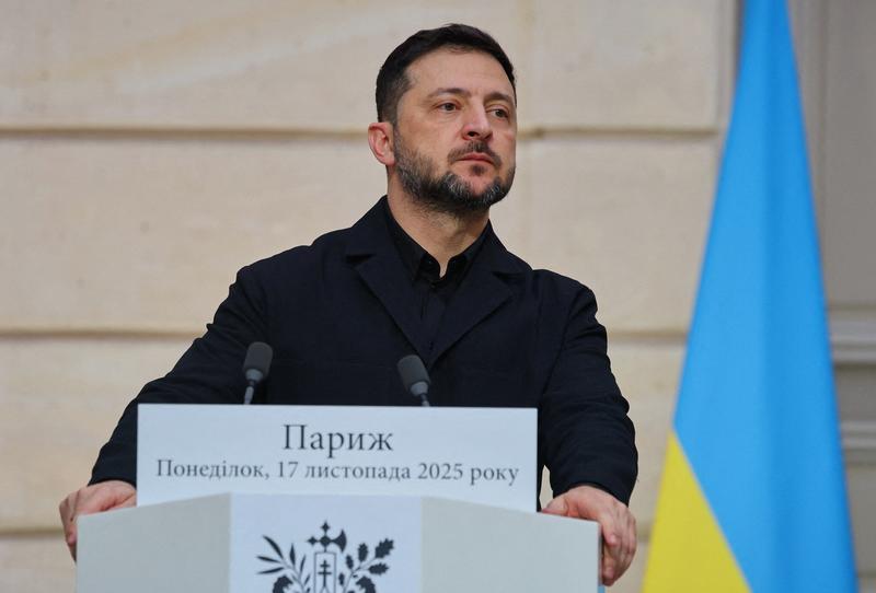 Zelensky to visit Turkey to discuss end to war without Russian presence