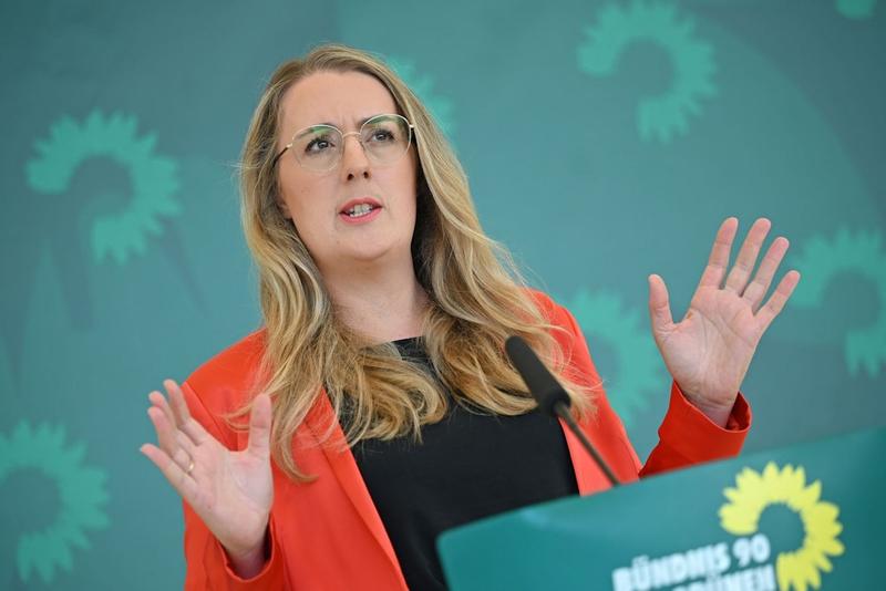 Die Grünen kapieren Parlamentarismus nicht – Katharina Dröge offenbart ein fragwürdiges Demokratieverständnis