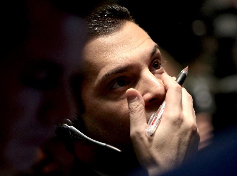 Are AI stocks about to crash?