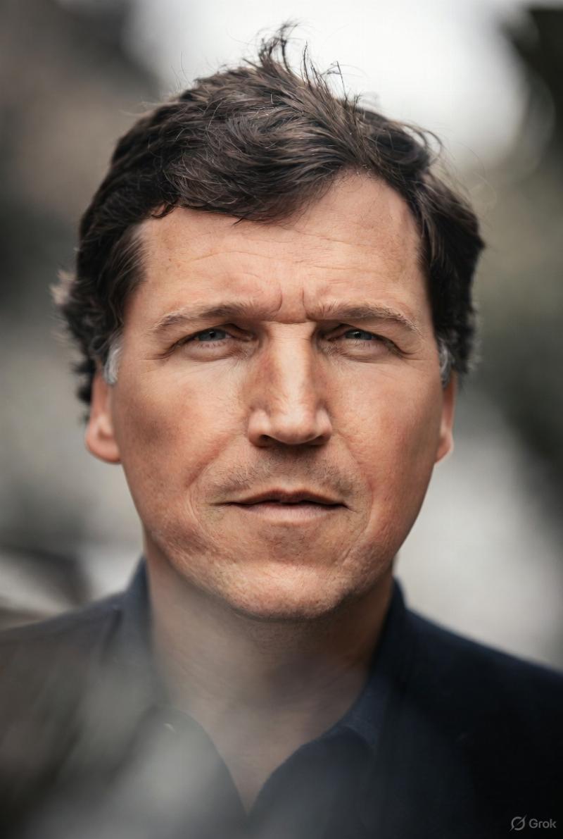 Confessions of an Ex-Tucker Fan