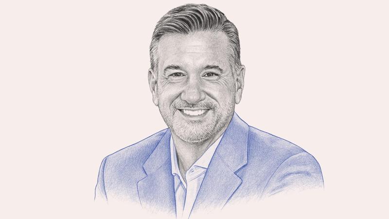 From Fax Machines To AI: How Chipotle’s CTO Revolutionized Its Digital Business