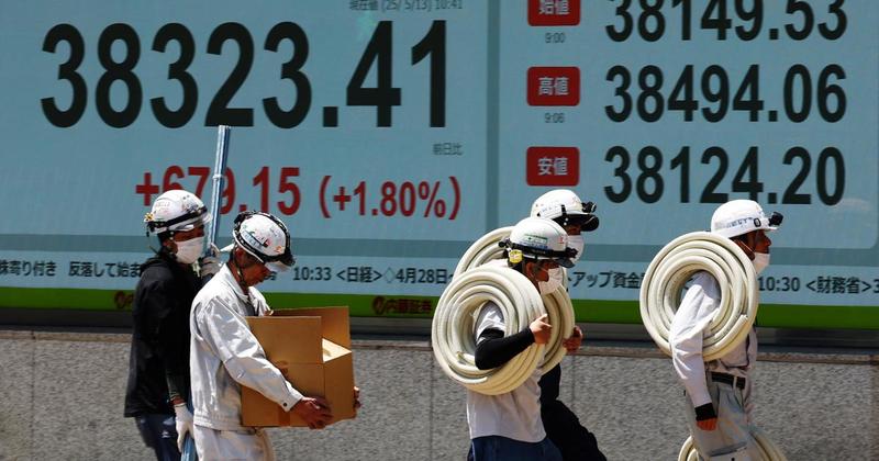 Japan’s Stalled Immigration Experiment