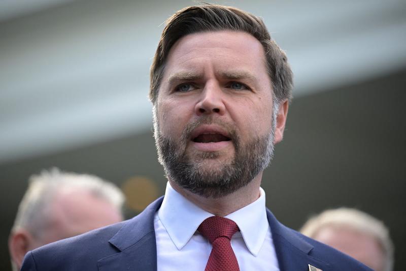 Transcript: Trump Accidentally Shivs JD Vance as MAGA Civil War Erupts