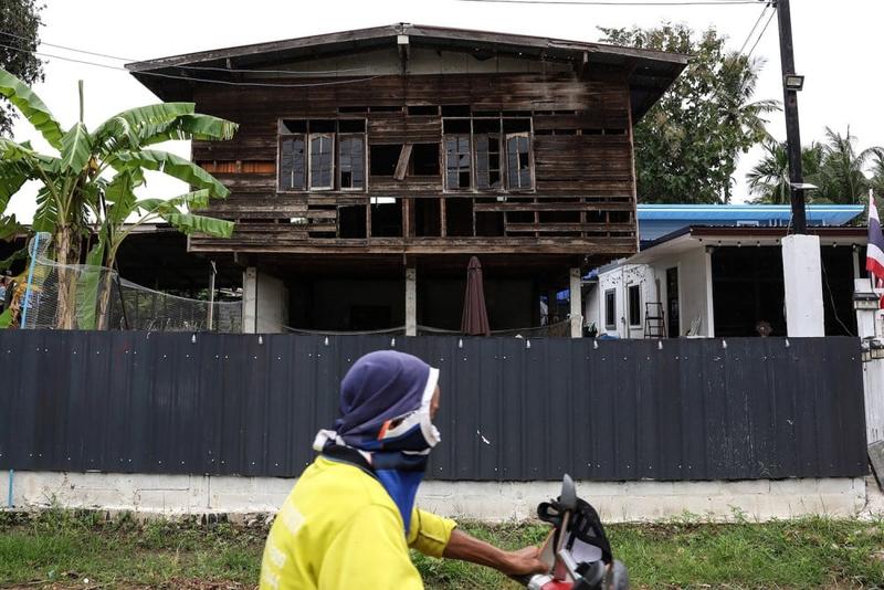 Why the Thai-Cambodia Peace Deal Is in Tatters