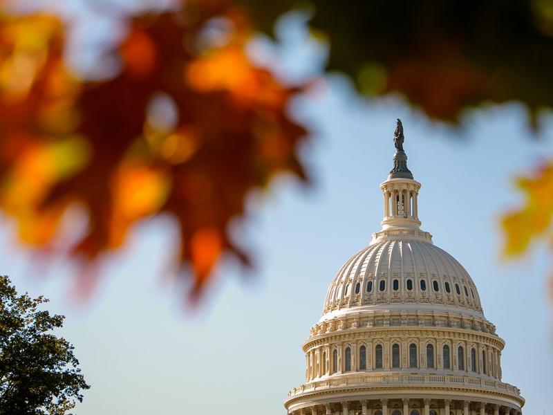 William Watson: TikTok politics won’t fix the U.S. fiscal mess