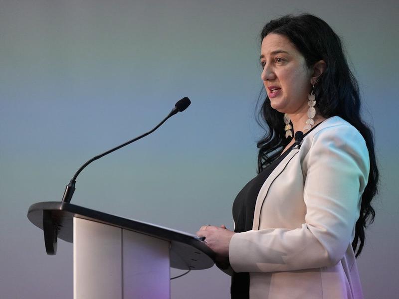 FIRST READING: B.C. human rights chief declares that it's colonialist to stigmatize drug use