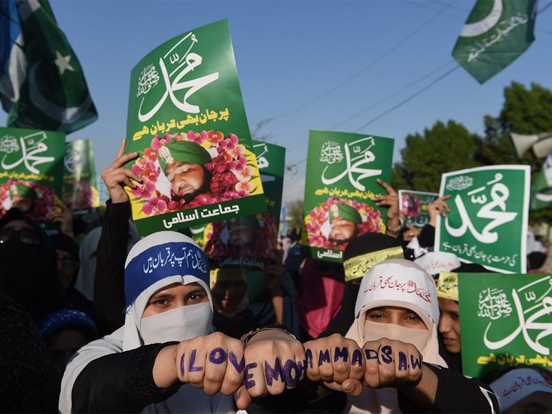 Joe Adam George: Canada must be more vigilant, not less, about would-be immigrants with terror links