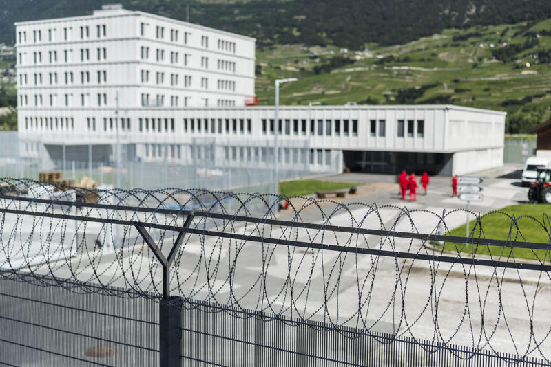 Unsere «Kuscheljustiz» ist unpopulär, aber wirksam