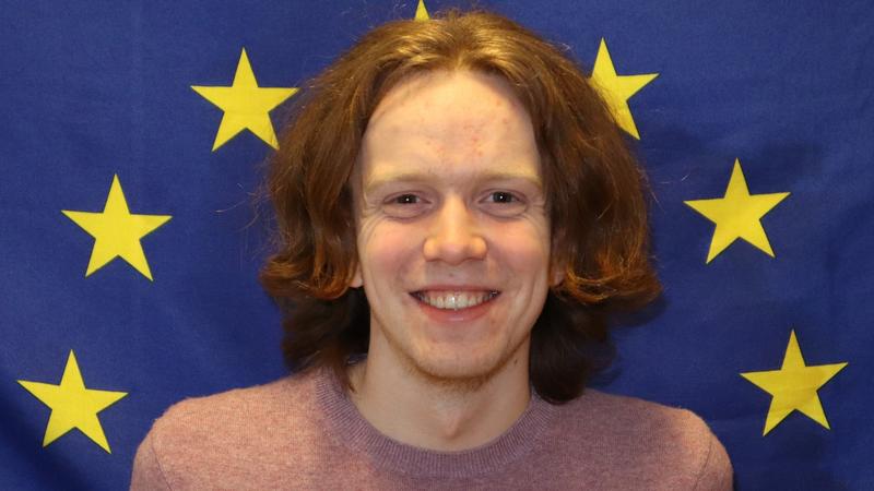 EU: Det klareste signalet på lenge 