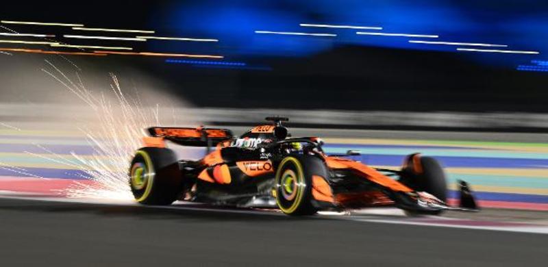 GP com mais paradas no Qatar pode servir de teste para mudar regras da F1