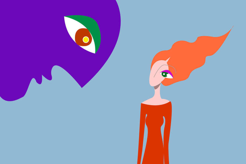 Todos os homens são machistas, galinhas e infiéis?