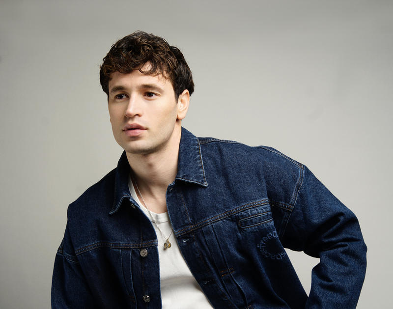 Ragıb Narin; “Müzik, benim için yaşanmışlıkları dönüştürme yolu”