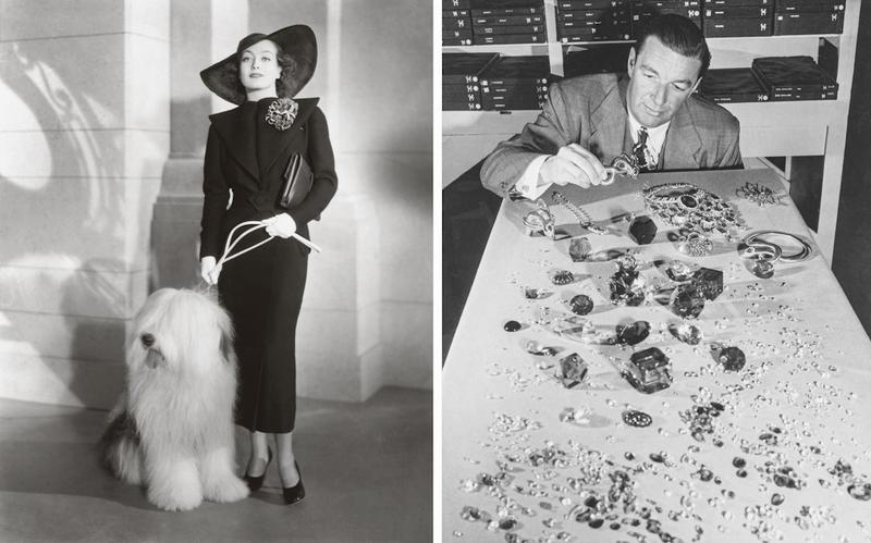 Mehr Funkeln für alle: Wie Modeschmuck die Gesellschaft veränderte