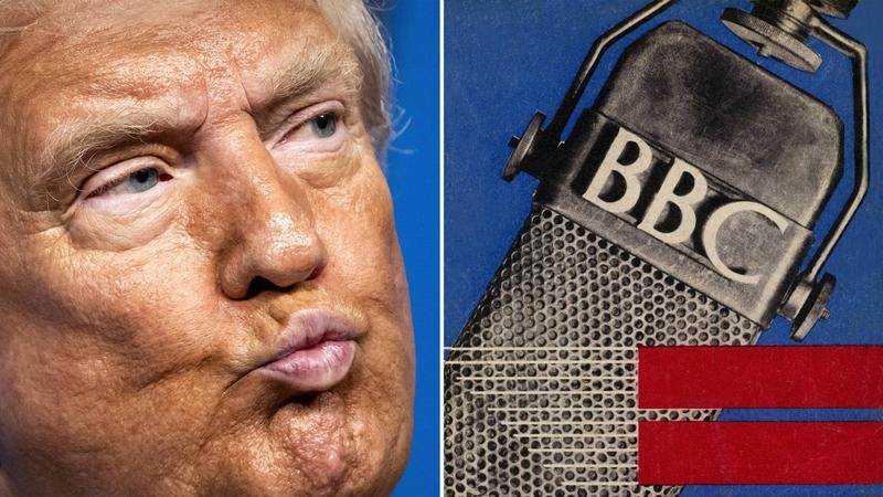 Was ARD und ZDF aus dem BBC-Skandal lernen sollten