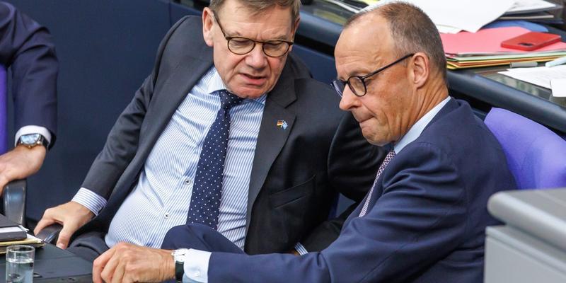 Die Gut-Wetter Freunde Israels sind zurück! 