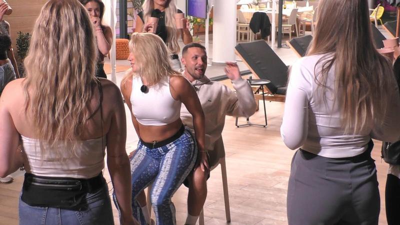 Man muss dieser Sendung fast dankbar sein