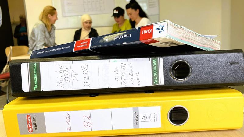 Integrationskurse: Nicht an der falschen Stelle sparen!