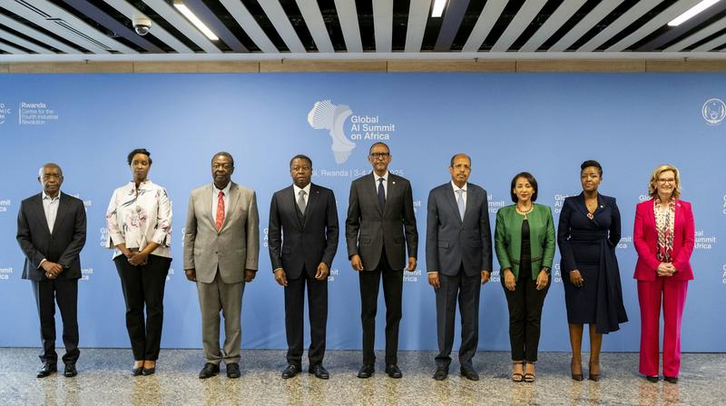 L’Afrique à l’assaut de l’IA, avec le Rwanda, le Maroc et le Kenya en moteurs L’Afrique à l’assaut de l’IA, avec le Rwanda, le Maroc et le Kenya en moteurs