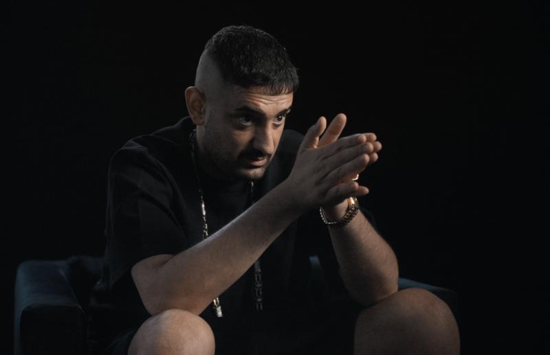 Babo: the Netflix documentary forcing Germany to confront race, class and the cost of fame