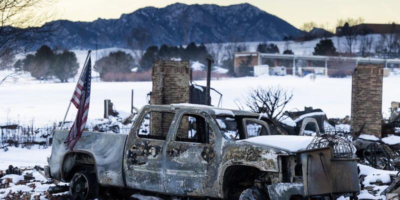 Congress, Don't Shield Big Oil From Accountability