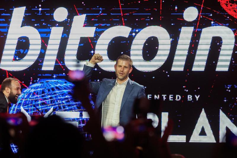 Forbes Daily: Bitcoin Slides To Six-Month Low As Markets Stumble