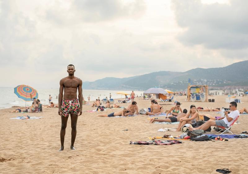 LagosPhoto Festival Confronts the Historical Weight of Incarceration LagosPhoto Festival Confronts the Historical Weight of Incarceration