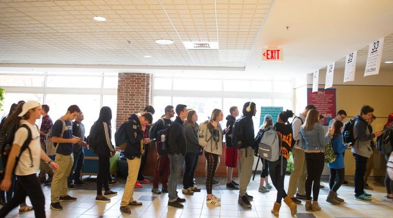 Inside the GOP’s Assault on Youth Voting Rights 