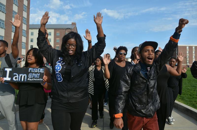 Black student unions are under pressure – here’s what they do and how they help Black students find community Black student unions are under pressure – here’s what they do and how they help Black students find community