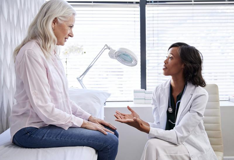 I treat menopause and its symptoms, and hormone replacement therapy can help – here’s the science behind the FDA’s decision to remove warnings I treat menopause and its symptoms, and hormone replacement therapy can help – here’s the science behind the FDA’s decision to remove warnings